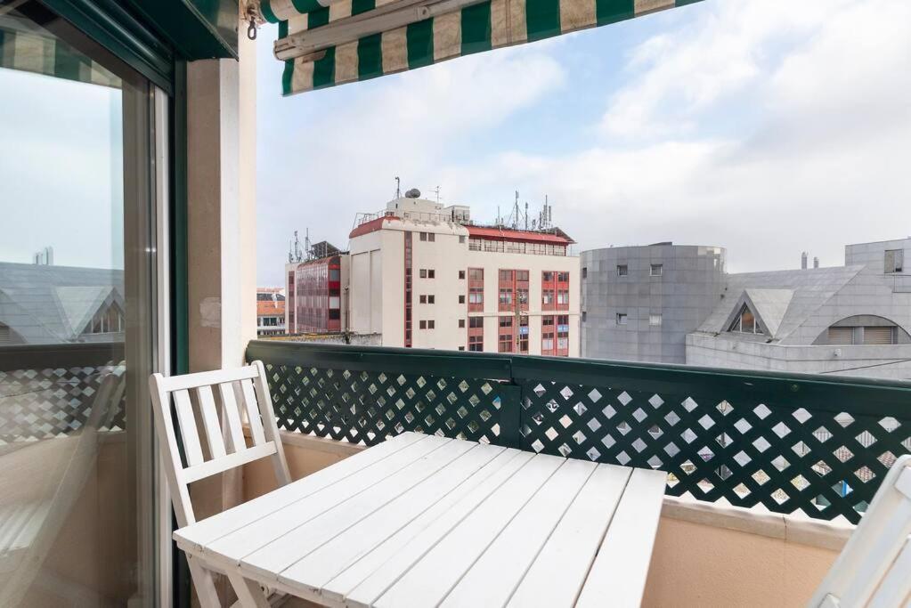 Cascais Center 3 Bdr - Family Haven Lejlighed Eksteriør billede